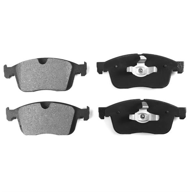 ON BALATA VOLVO XC60 D3 2015 - 17 D4 15 - 17 T5 2015 - 2017 T6 2013 156