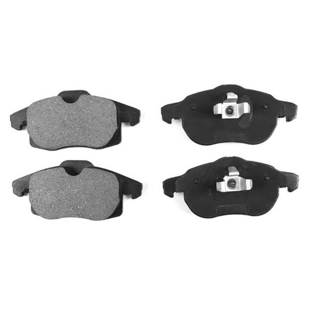 CHEVROLET VECTRA - OPEL SIGNUM - SAAB 9 - 3 ON BALATA