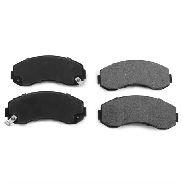 ON FREN BALATA KIA K2500 2.5L D4BH TCI 03 - / K2700 2.7L J2 KAMYONET 98 - 