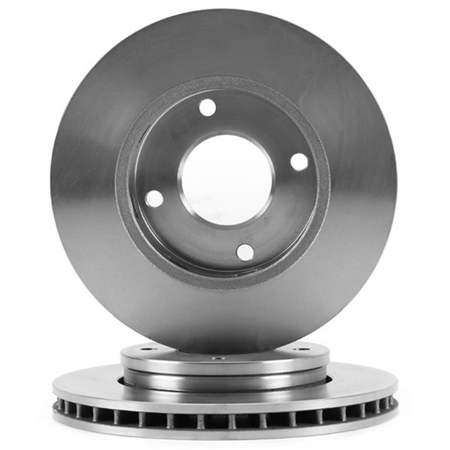 SMART FORFOUR / MITSUBISHI COLT ON FREN DISK