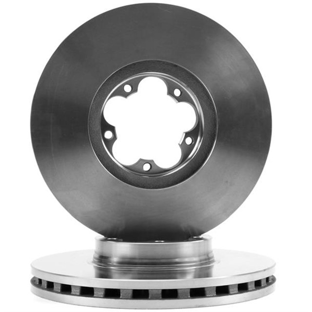 ON FREN DISKI AYNASI TRANSIT V363 14 ARKA CIFT TEKER 5 BIJON CAP 308 33