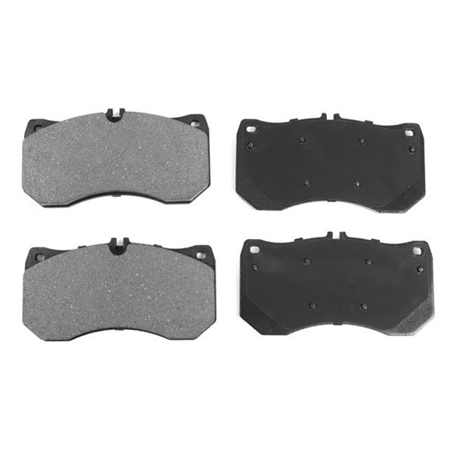 AUDI A6 - A7 - A8 ON BALATA