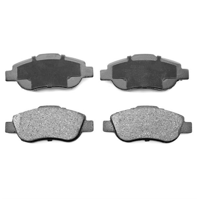 ON BALATA ALBEA - PALIO - STILO - SIENA DOBLO 1.3 1.9 IDEA CORSA 1.3 07 GDB1579 - GDB1700