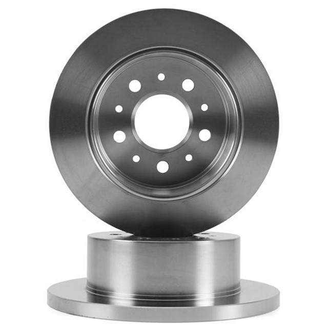 PEUGEOT BOXER 2006/ . SOL/SAG ARKA FREN DISK