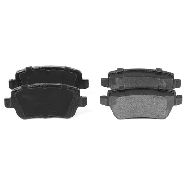 FIAT CROMA ARKA BALATA