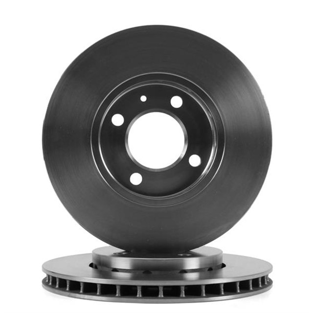 VW UP - LOAD - / SEAT MII / SKODA CITIGO ON FREN DISK