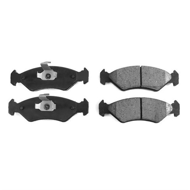 ON BALATA FIESTA1.0 1.3 1.4 1.8 D 95 FORD KA 1.0 1.3 96 MAZDA 121 96