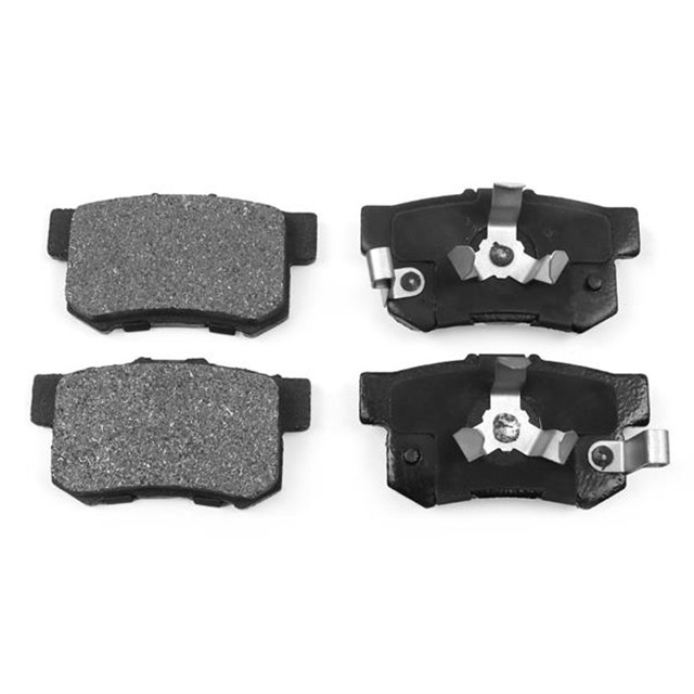 ARKA FREN BALATA HONDA CR - V 2.0L K20A4 RD8 02 - 06