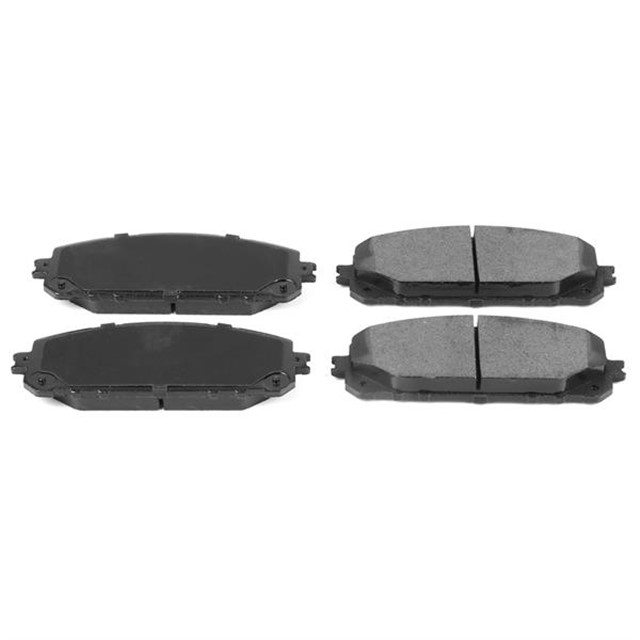 JEEP CHEROKEE KL 2013/06 - JEEP CHEROKEE VAN KL 2013/06 - ON BALATA