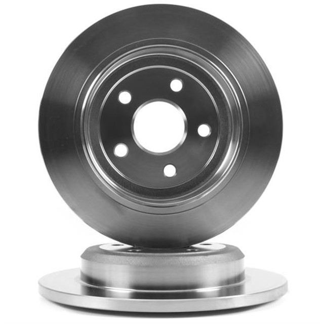 JEEP GRAND CHEROKEE 2011/2020 SOL/SAG ARKA FREN DISK