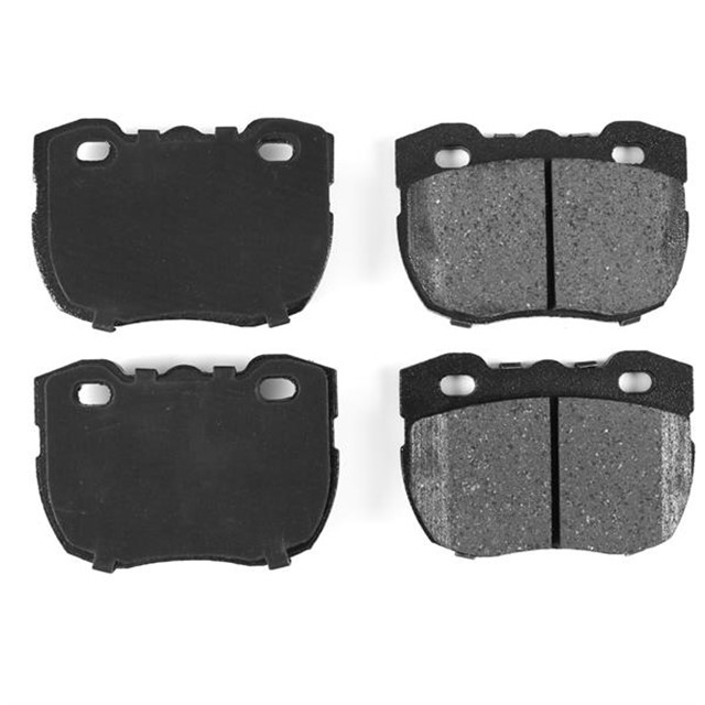 LAND ROVER 90 I - DEFENDER ON BALATA