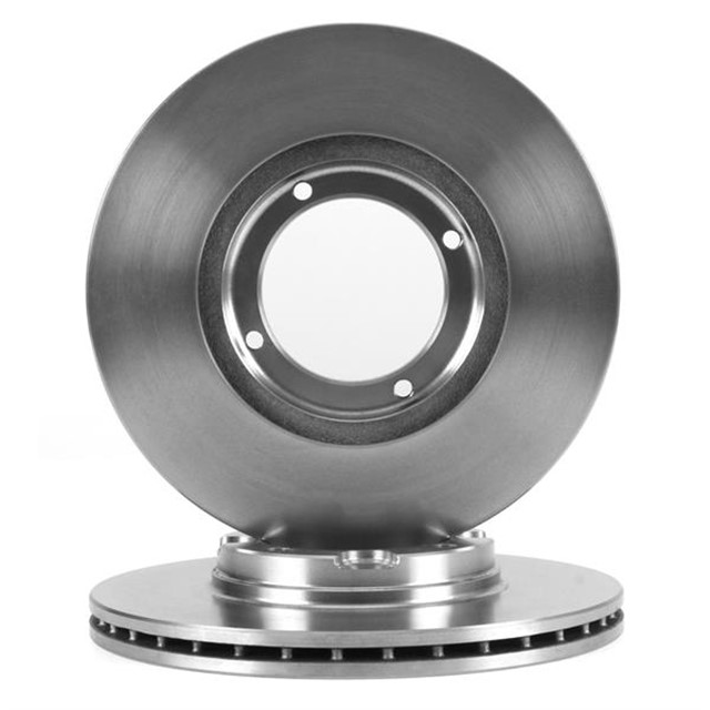 ON FREN DISK AYNASI ACCENT 94 - S - COUPE 92 - 1.3 - 1.5 - 1.5I 242X19X4DL HAVALI