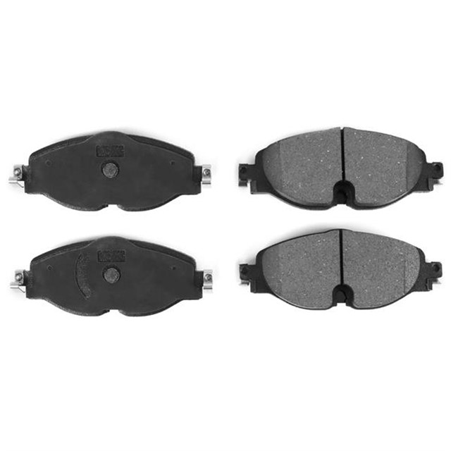 ON BALATA VW PASSAT VIII - TIGUAN - GOLF VI - GOLF VII - SEAT LEON ST - LEON - ATECA - AUDI A3 - TT - SKODA OCTAVIA 3 - SUPERB III - KODIAQ