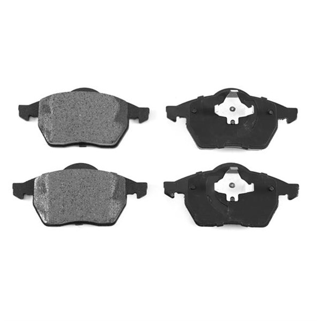 AUDI A3 - TT - SEAT IBIZA III - LEON - TOLEDO II - VW BORA I - GOLF III - PASSAT - POLO IV - PENTO ON BALATA