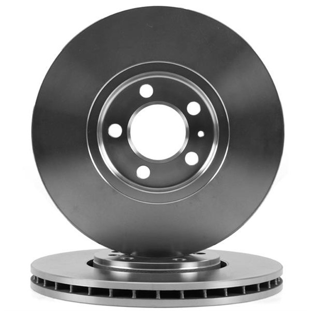 FREN DISKI ON [ADET] POLO - IBIZA - FABIA - CORDOBA - LEON 10 - 