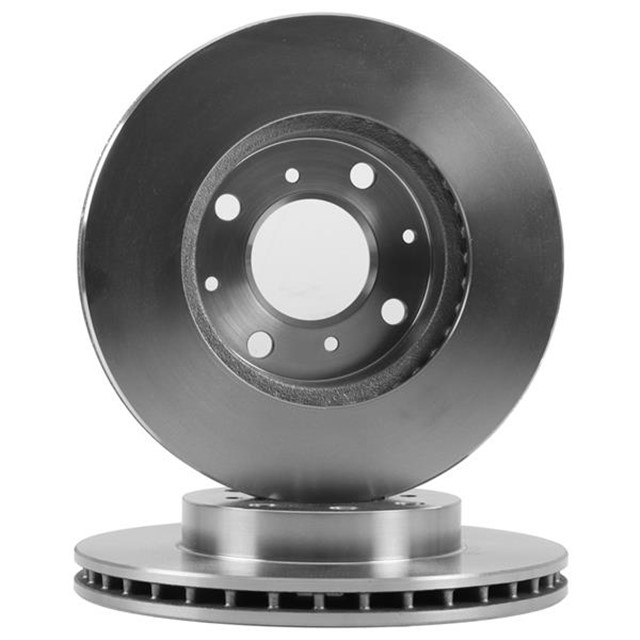 HONDA CIVIC - JAZZ ON FREN DISK