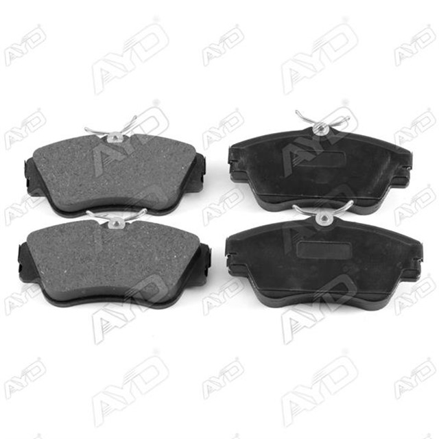 FREN BALATASI ON T4 AJA - AAB 2.4 D 91 - 