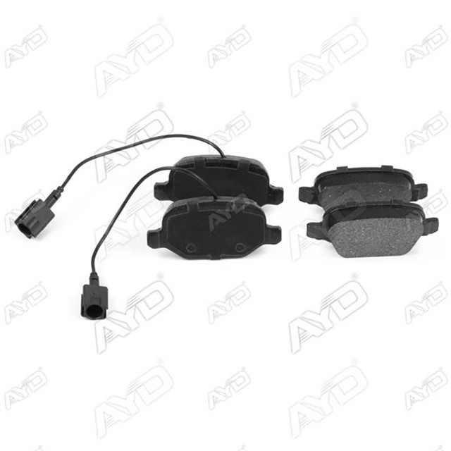 ALFA ROMEO MITO ARKA BALATA