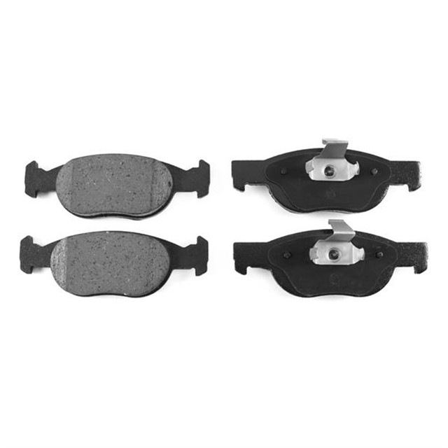 ON FREN BALATASI FIAT BRAVA - BRAVO 95 02 MAREA 96 02 PUNTO 00 FISLI