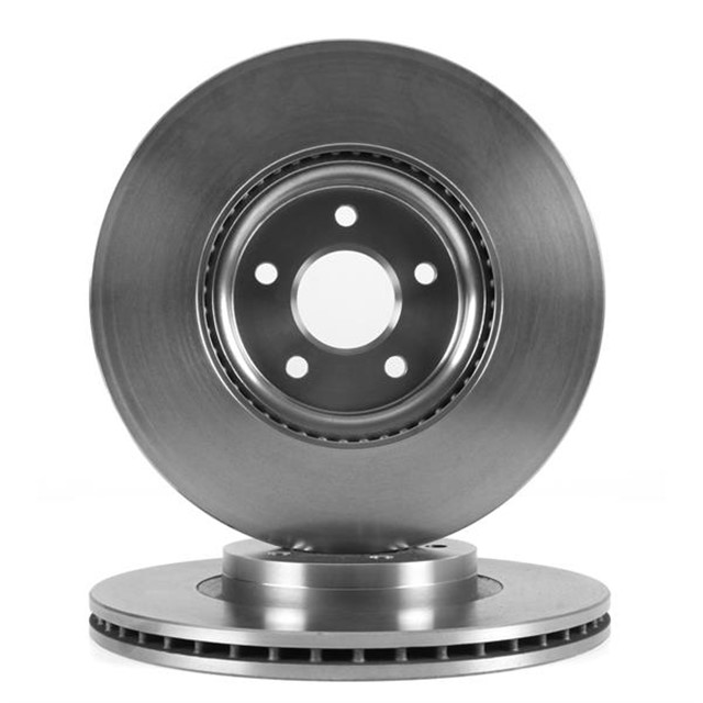 FORD FOCUS II 2004/2012 SOL/SAG ON FREN DISK