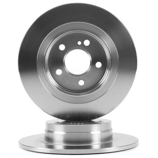 MERCEDES - C - SERISI - E - SERISI - ARKA FREN DISK