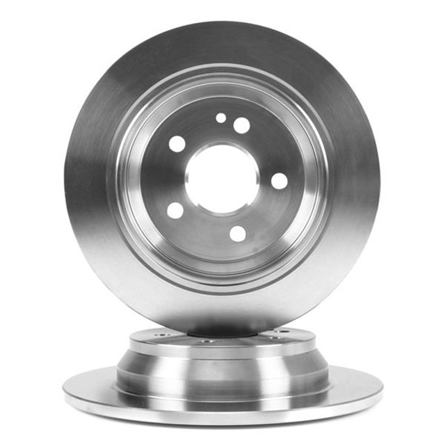 FREN DISKI ARKA ADET VITO - VIANO - 636 - 639 03 - 14