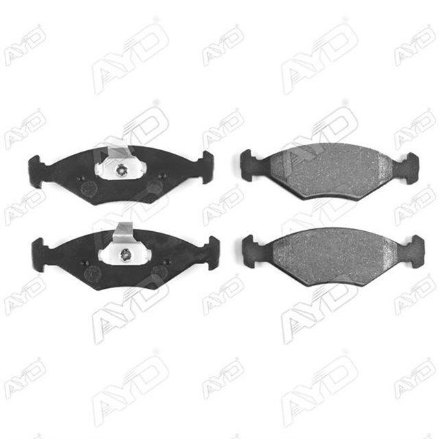 ON BALATA PALIO - SIENA 1.4 ALBEA 96 GDB958