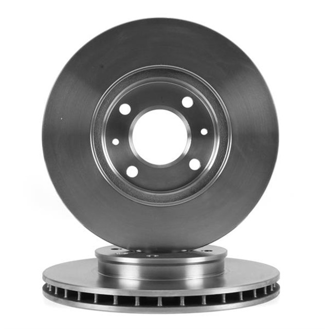 ON FREN DISK AYNASI ACCENT BLUE 1.4 CVVT - 1.6 CRDI 11 - I20 12 - 256X22X4DL HAVALI