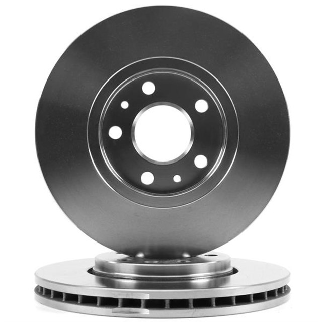 ON FREN DISKI RENAULT TRAFIC III 15 OPEL VIVARO B 15 296X28X5 DELIK