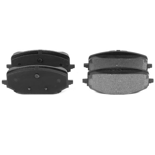 ON FREN BALATASI OPEL ASTRA L 22 COMBO E 19 GRANDLAND X CITROEN BERLINGO III - C5 III - C4 18