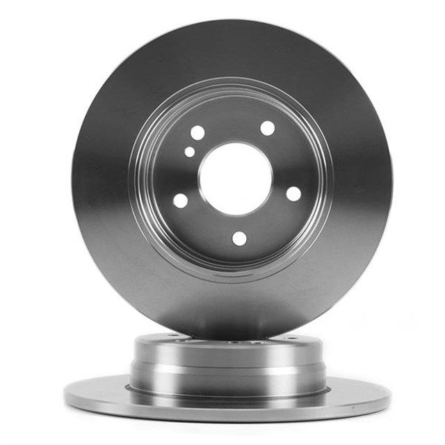 FREN DISKI ARKA MERCEDES W203 CL203 S203 C209 A209