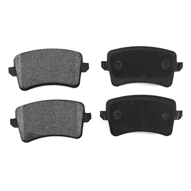 ARKA BALATA A4 - A5 - Q5 09 GDB1765