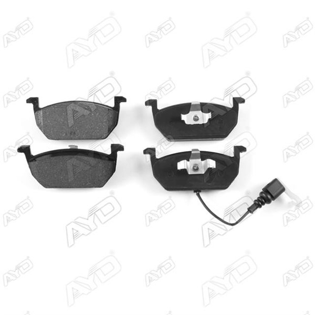 FREN BALATASI ON GOLF7 - A3 - LEON - ARONA - IBIZA - OCTAVIA 13 - 