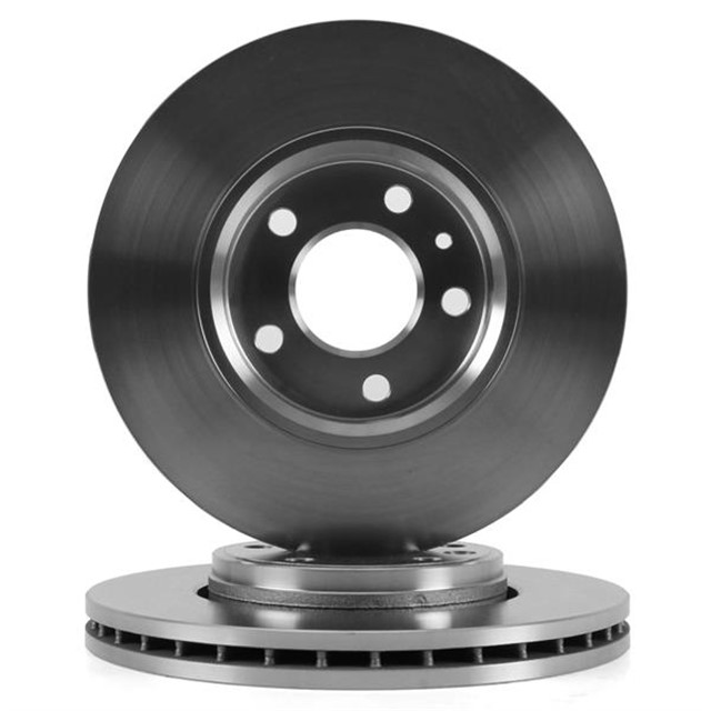 RENAULT TRAFFIC DISKNISSAN PRIMASTER 2001/ . SOL/SAG ON FREN DISK