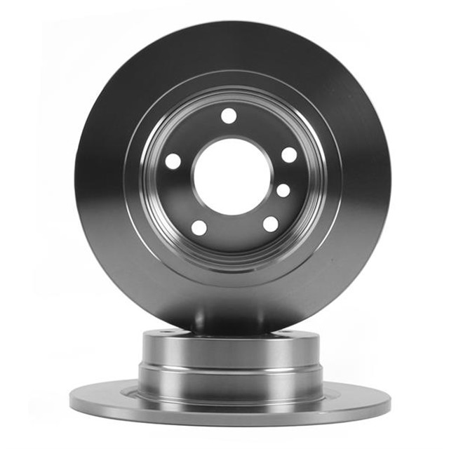 FREN DISKI ARKA BMW E87 - E90 - E91 - 1.18 - 3.16 - 3.20