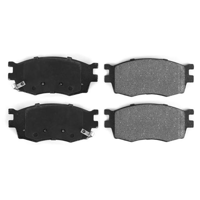 HYUNDAI I 20 I ON BALATA METAL INDIKATORLU