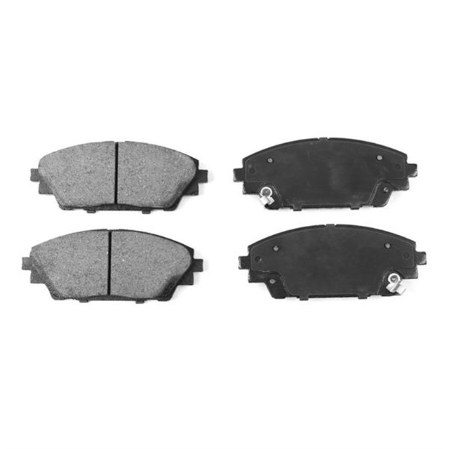 ON FREN BALATA MAZDA 3 1.5L P5 BM BN SKYACTIV 2014 - 2019 / CX - 3 1.5L S5 DK SKYACTIV DIZEL 15 - 