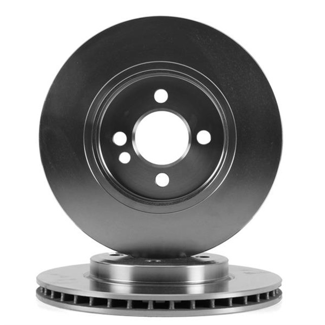 MINI COUPE ON FREN DISK