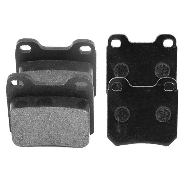 ARKA BALATA VECTRA B 95 - 00 OMEGA A 86 - 94