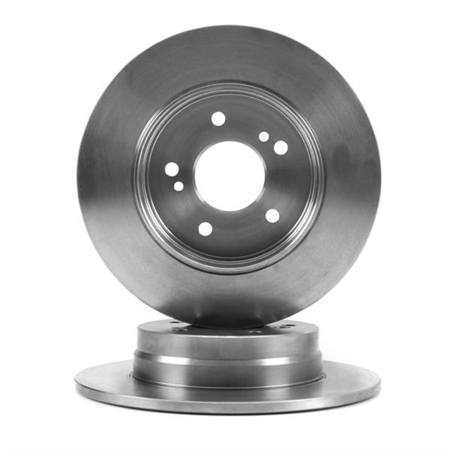 MERCEDES C SERIES W202 1995/2000 SOL/SAG ARKA FREN DISK