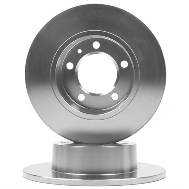 ARKA FREN AYNASI RENAULT MASTER II 00 OPEL MOVANO 00 305X12X5DL