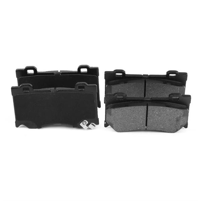 ON FREN BALATA INFINITI 3.7L FX37 08 - / 3.0L V9X FX30 08 - 