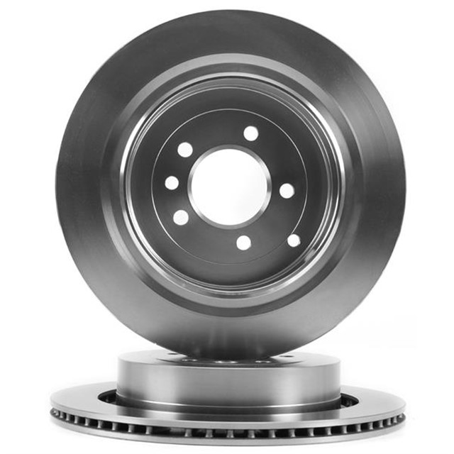 LAND ROVER ARKA FREN DISK