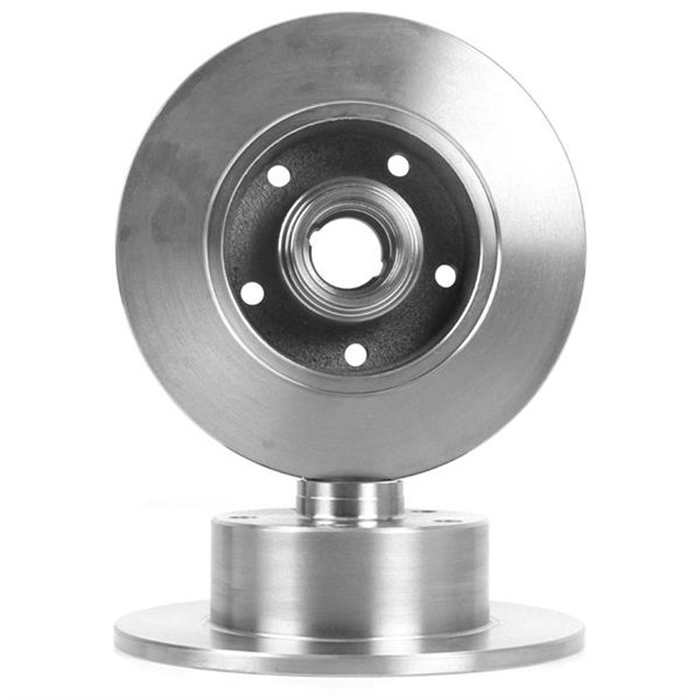 AUDI A4 - ARKA FREN DISK