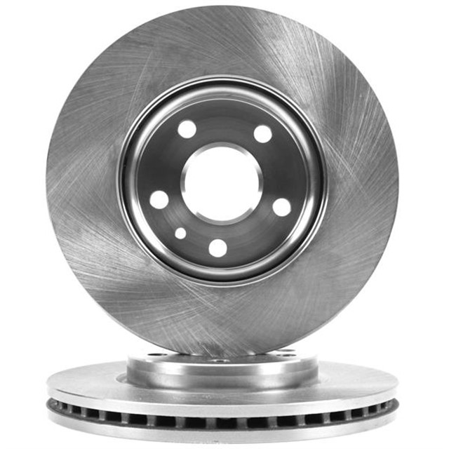 FREN DISKI ON ADET ASTRA J - CRUZE - AVEO - T300 A13DTE - A16XER - A14NET [15 INCH 276 MM] 10 - 