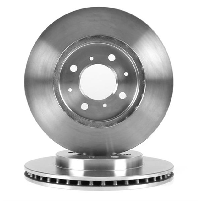 HONDA JAZZ II 2002/2008 SOL/SAG ON FREN DISK