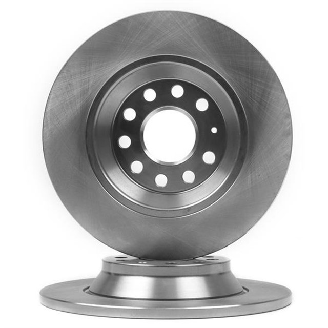 FREN DISK ARKA 300 - 5 - VOLKSWAGEN : GOLF VII 2015 VOLKSWAGEN : PASSAT 2015 SKODA : KODIAQ 1.4 TSI