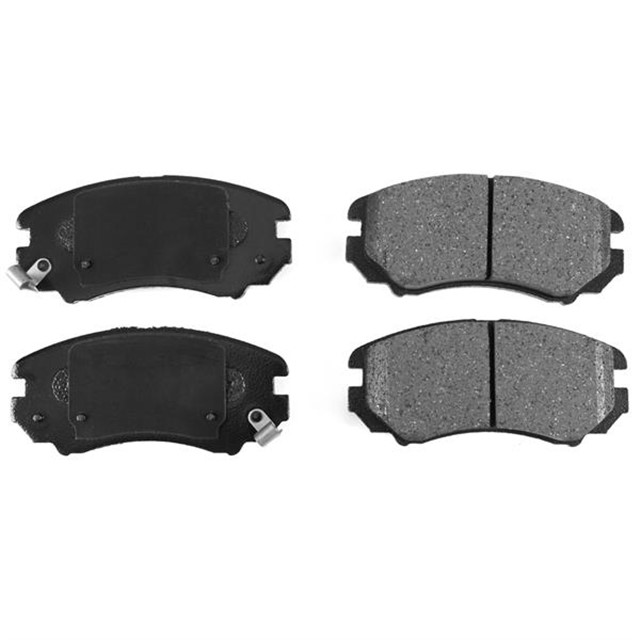 KIA MAGENTIS I - II - HYUNDAI SONATA IV - V ON BALATA METAL INDIKATORLU