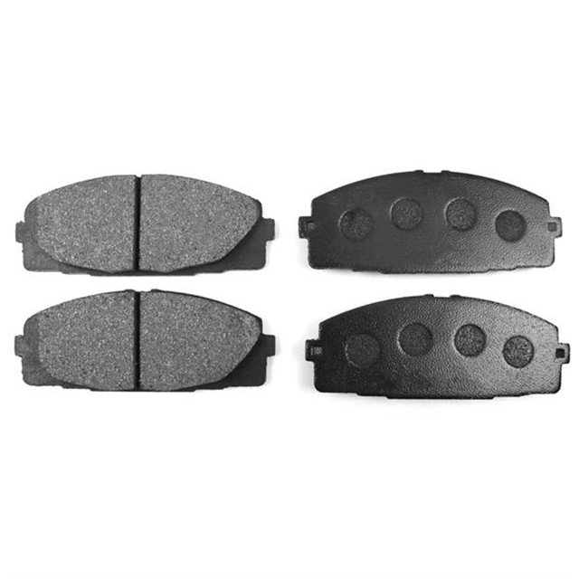 ON FREN BALATA TOYOTA HIACE 2.5L 2KD - FTV KLH12 KLH22 D - 4D 06 - 