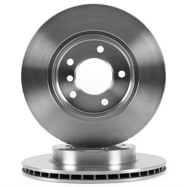 FREN DISKI BMW E46 ON 318/320/323/328 2001 - 2005